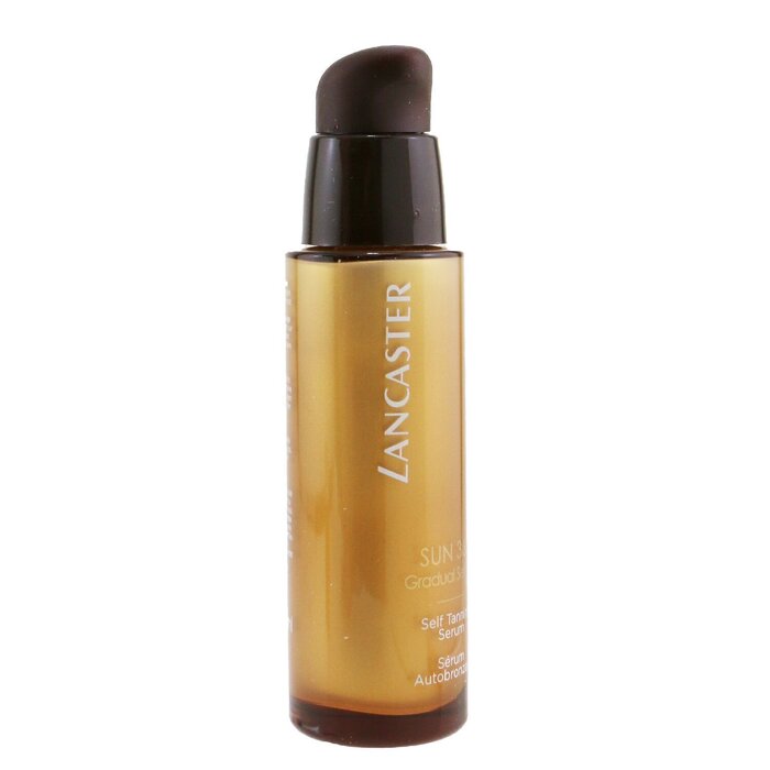 Lancaster Sun 365 Gradual Self Tan Self Tanning Serum (Natural Tan - Face) (Exp. Date 04/2021) 30ml/1ozProduct Thumbnail