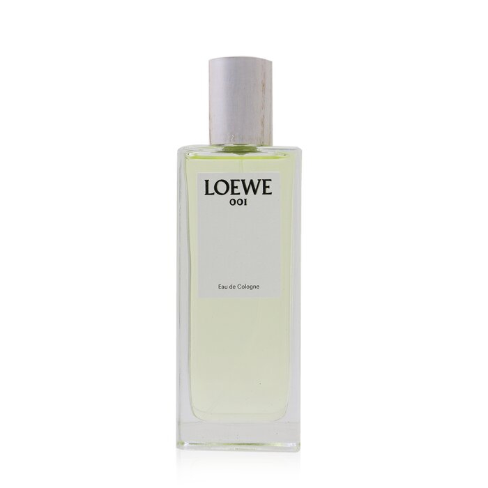 Loewe 001 Eau De Cologne Spray 50ml/1.7ozProduct Thumbnail