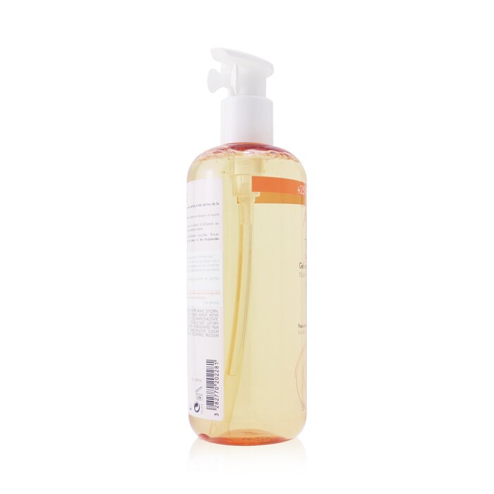 Avene TriXera Nutrition Nutri-Fluid Очищающий Гель для Лица и Тела - для Сухой и Очень Сухой Чувствительной Кожи (Ограниченный Выпуск) 500ml/16.9ozProduct Thumbnail