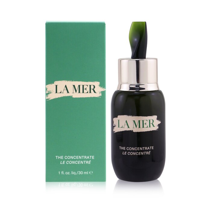 La Mer The Concentrate (เวอร์ชั่นใหม่) 30ml/1ozProduct Thumbnail