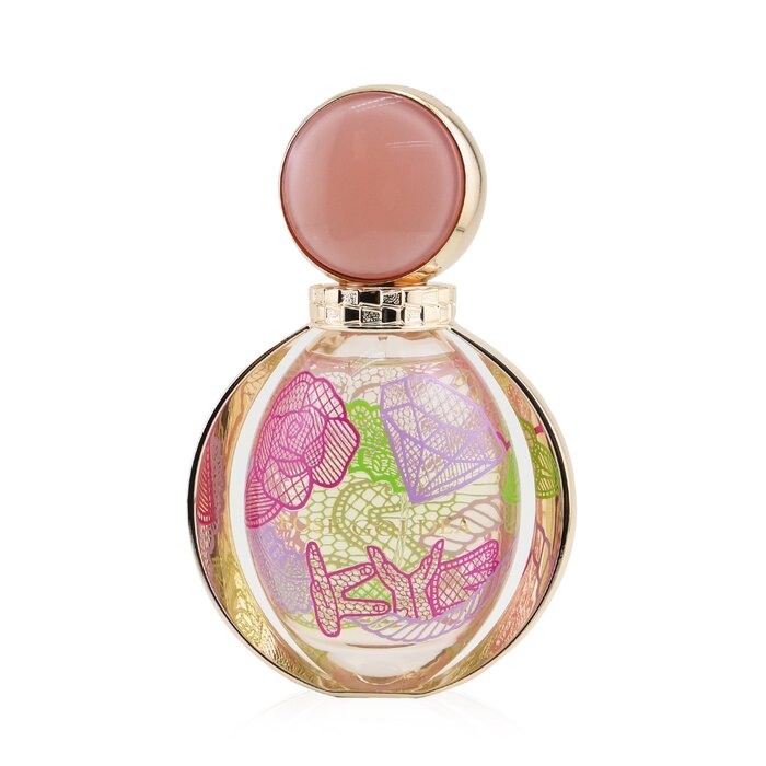 bvlgari rose goldea limited edition