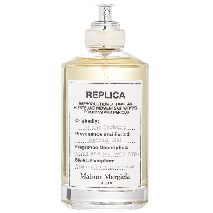 replica eau de toilette