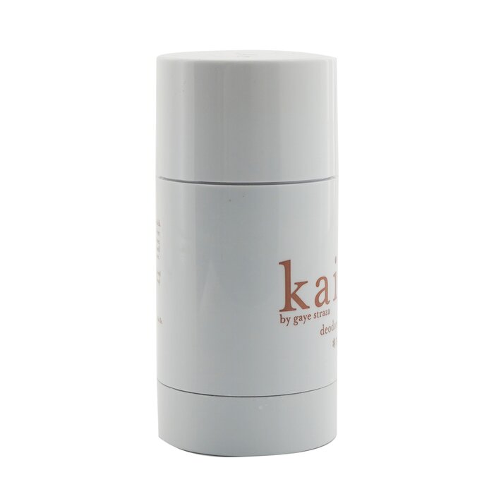 Kai Rose Deodorant Stick (Without Cellophane) 73g/2.6ozProduct Thumbnail