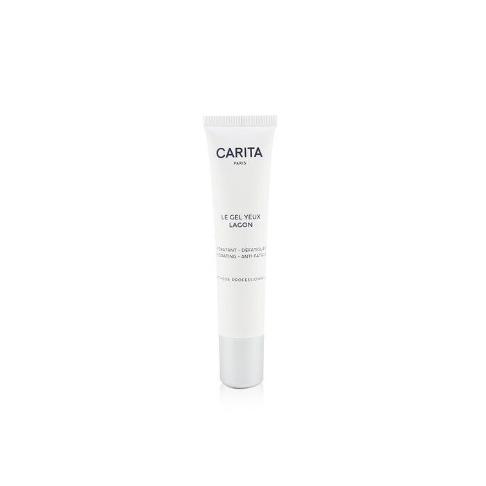 Carita Le Gel Yeux Lagon (Hydrating - Anti-Fatigue) 15ml/0.5ozProduct Thumbnail