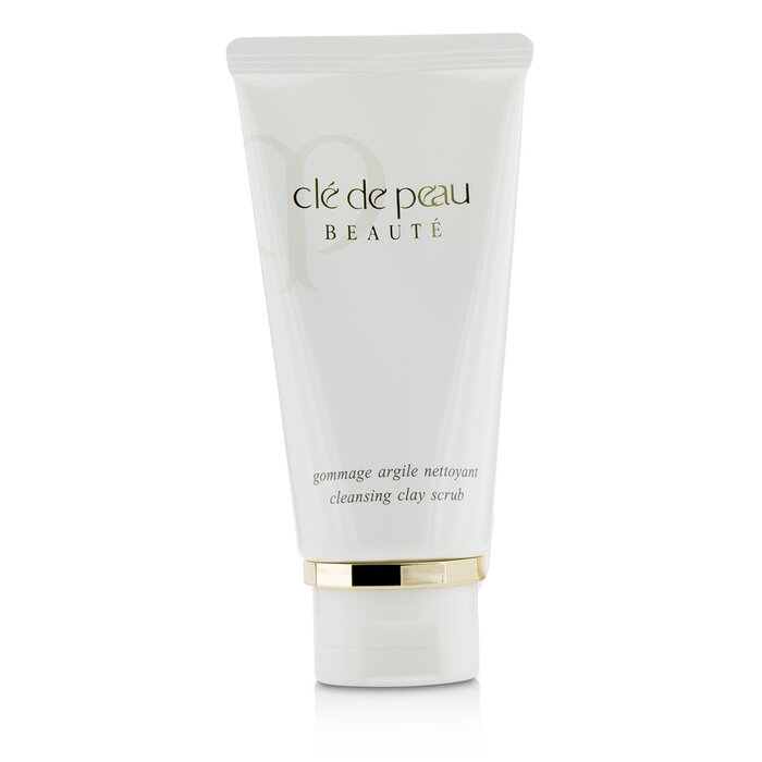 Cle De Peau Cleansing Clay Scrub 70ml/2.8ozProduct Thumbnail