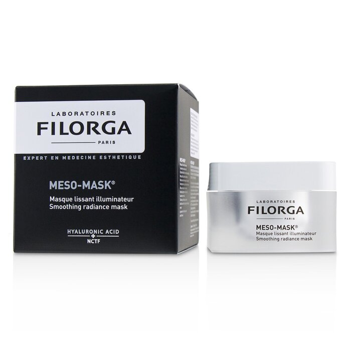 Filorga ماسك منعم للإشراقة Meso-Mask 50ml/1.69ozProduct Thumbnail