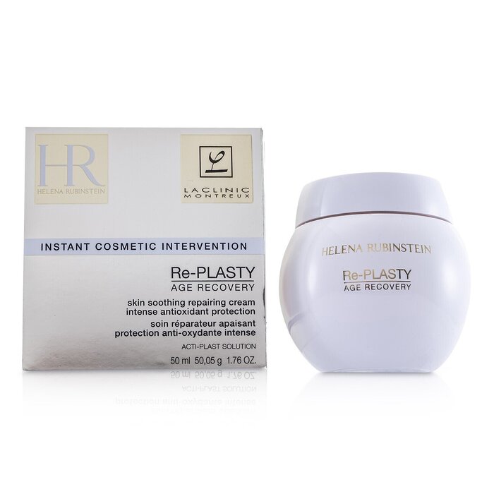 Helena Rubinstein Re-Plasty Age Recovery Crema Reparadora Calmante de Piel 50ml/1.76ozProduct Thumbnail