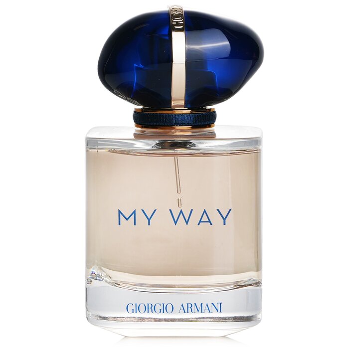 Giorgio Armani - My Way Eau De Parfum Spray 50ml/ - Eau De Parfum |  Free Worldwide Shipping | Strawberrynet OTH