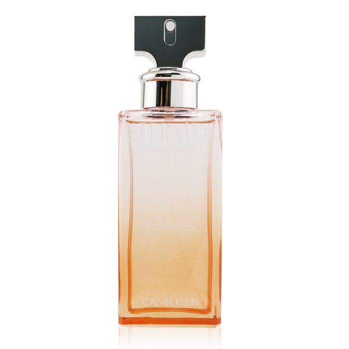 Calvin Klein Eternity Summer Eau De Parfum Spray (2020 Edition) 100ml/3.3ozProduct Thumbnail