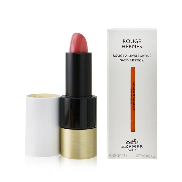 Hermes Rouge Hermes Pintalabios Satinado 3.5g/0.12ozProduct Thumbnail