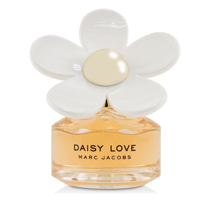 Marc Jacobs Daisy Love Eau De Toilette Spray 100ml/3.4ozProduct Thumbnail