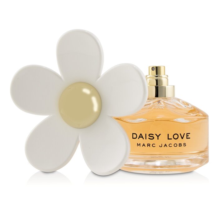 Marc Jacobs Daisy Love Eau De Toilette Spray 100ml/3.4ozProduct Thumbnail