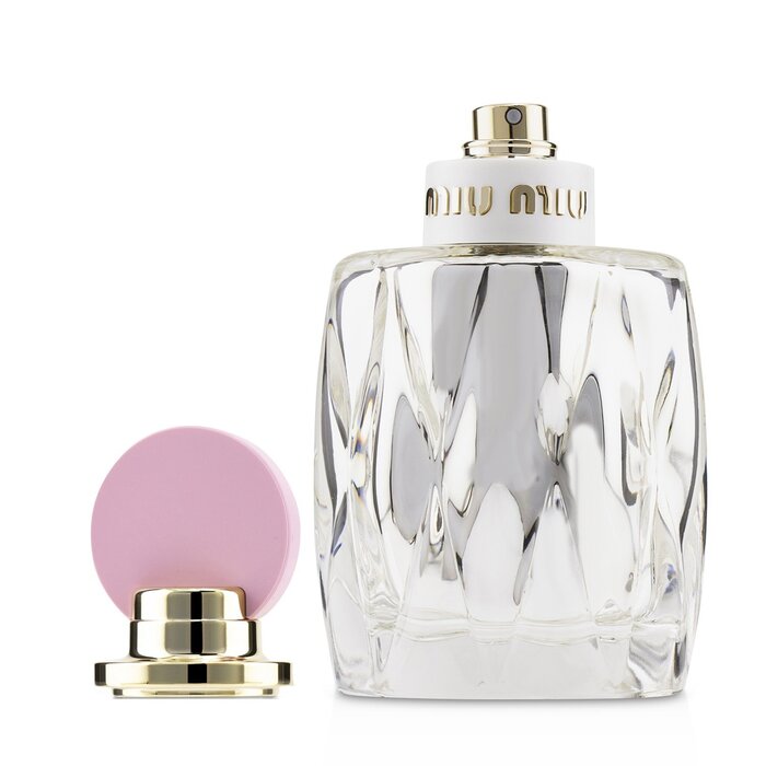 Miu Miu Fleur D'Argent או דה פרפיום אבסולט ספריי 100ml/3.4ozProduct Thumbnail