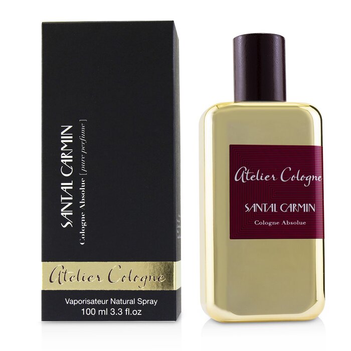 Atelier Cologne Santal Carmin Cologne Absolue Spray 100ml/3.3ozProduct Thumbnail