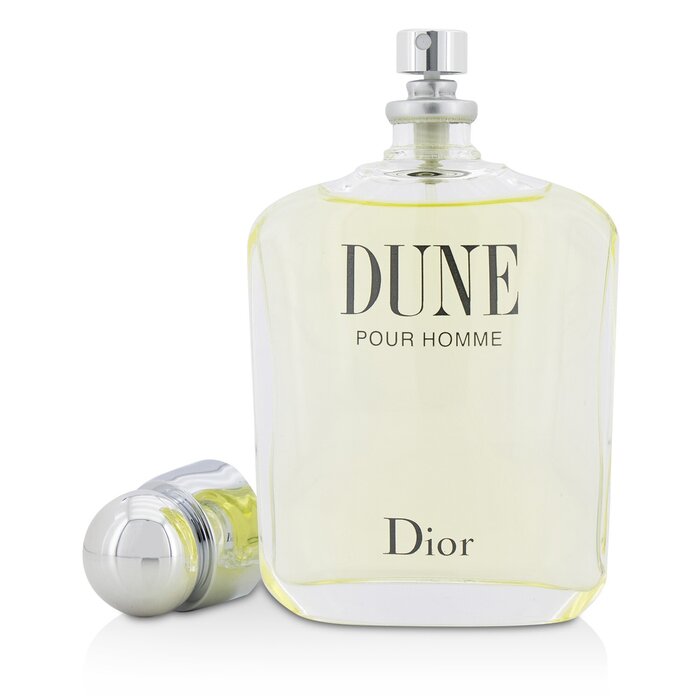 Christian Dior Dune Eau de Toilette Vaporizador 100ml/3.3ozProduct Thumbnail