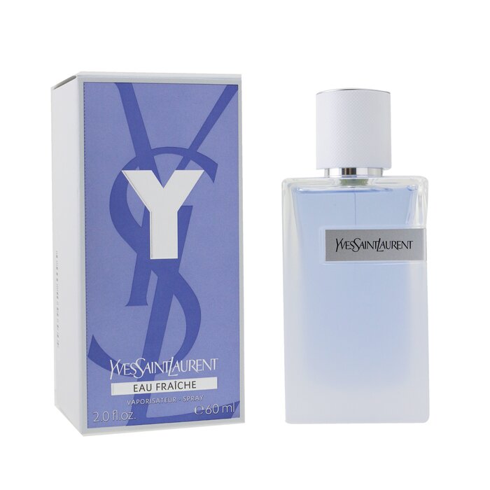 Yves Saint Laurent Y Eau Fraiche Spray 60ml/2ozProduct Thumbnail