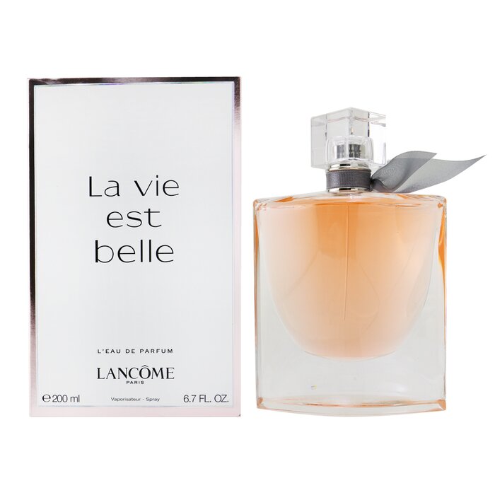Lancome La Vie Est Belle L'Eau De Parfum Spray 200ml/6.7ozProduct Thumbnail