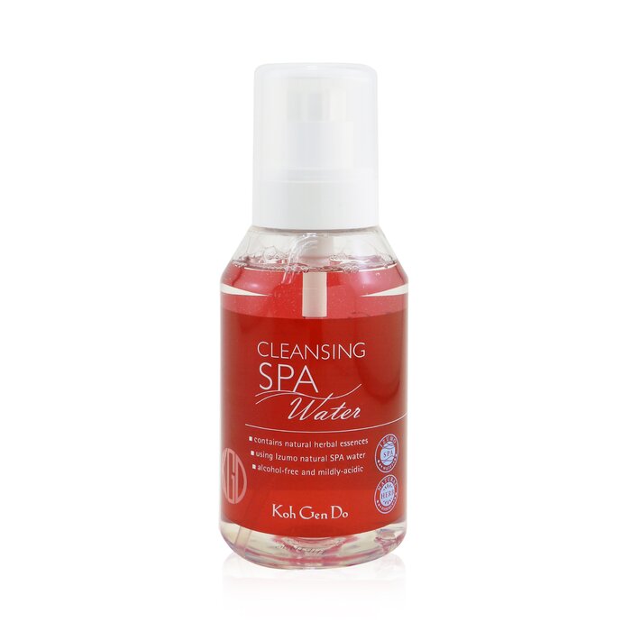 Koh Gen Do Spa Cleansing Water 380ml/12.85ozProduct Thumbnail