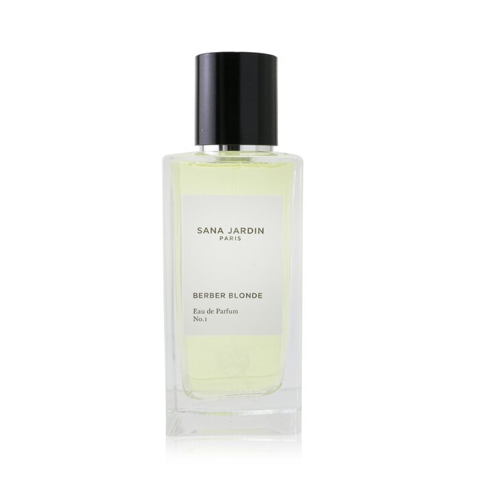 Sana Jardin Berber Blonde Eau De Parfum Spray 100ml/3.4ozProduct Thumbnail