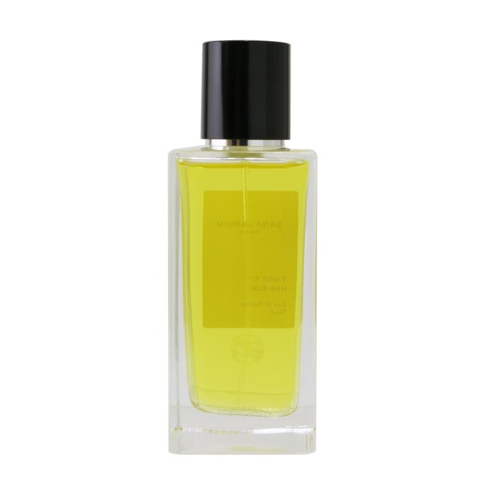 Sana Jardin Tiger By Her Side Eau De Parfum Spray 100ml/3.4ozProduct Thumbnail
