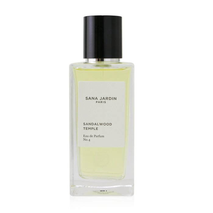 Sana Jardin Sandalwood Temple Eau De Parfum Spray 100ml/3.4ozProduct Thumbnail