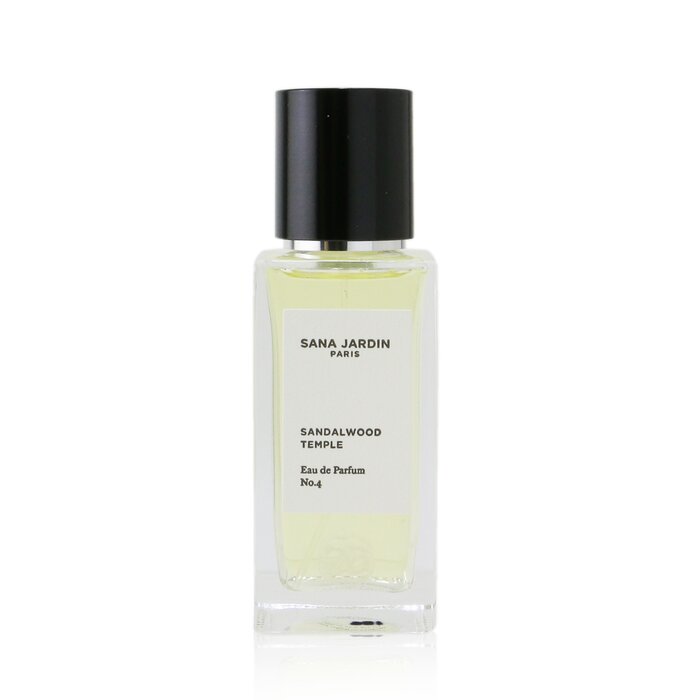 萨那花园 Sana Jardin 萨那花园 檀香寺香水喷雾EDP 50ml/1.7ozProduct Thumbnail