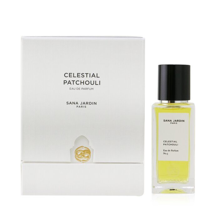 Sana Jardin Celestial Patchouli Eau De Parfum Spray 50ml/1.7ozProduct Thumbnail