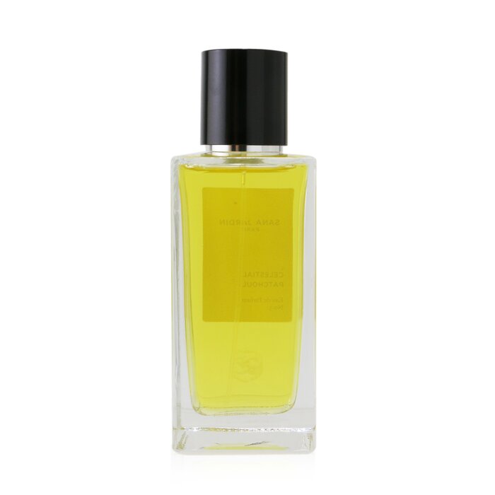 Sana Jardin Celestial Patchouli Eau De Parfum Spray 50ml/1.7ozProduct Thumbnail