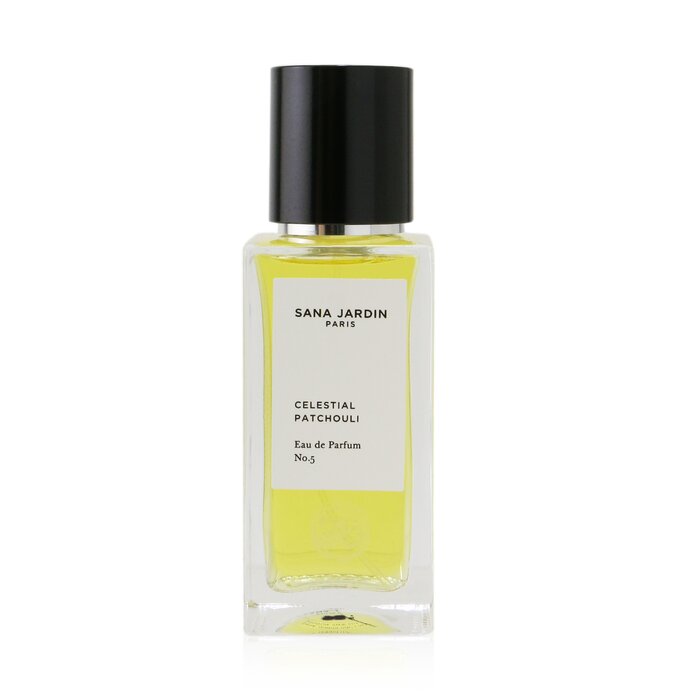 Sana Jardin Celestial Patchouli Eau De Parfum Spray 50ml/1.7ozProduct Thumbnail