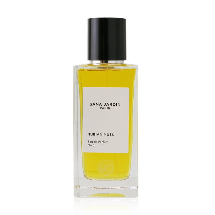 Sana Jardin Nubian Musk Eau De Parfum Spray 100ml/3.4ozProduct Thumbnail