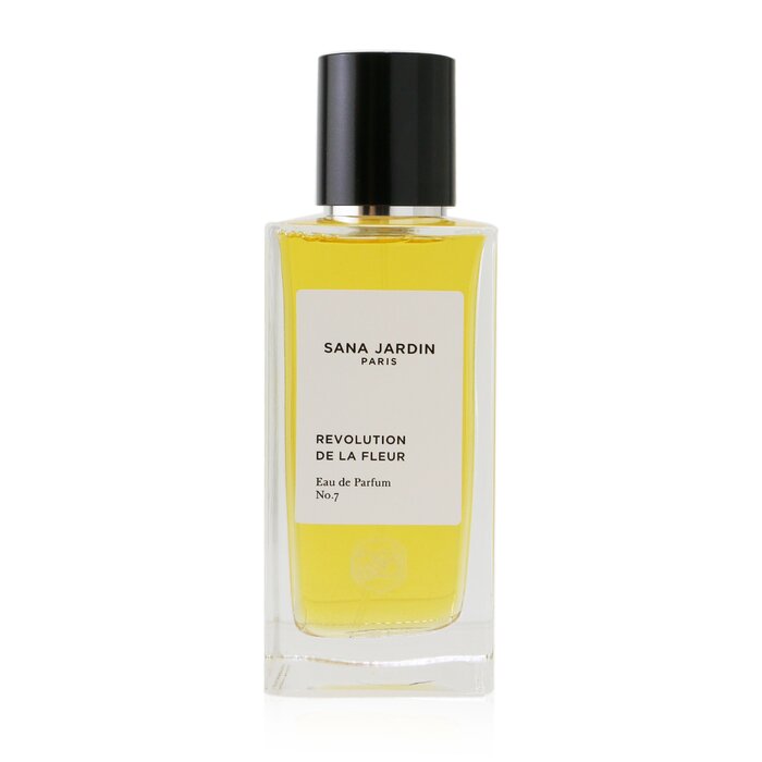 Sana Jardin Revolution De La Fleur Eau De Parfum Spray 100ml/3.4ozProduct Thumbnail