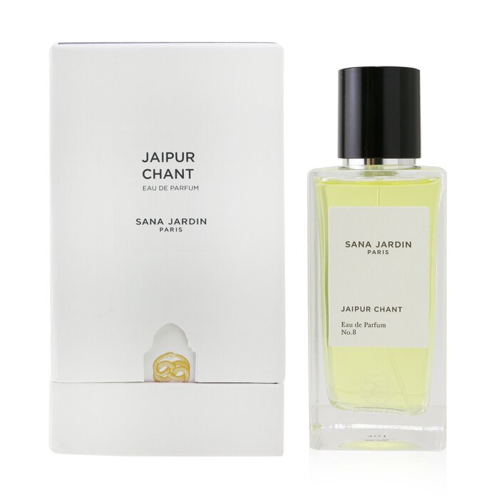 Sana Jardin Jaipur Chant Eau De Parfum Spray 100ml/3.4ozProduct Thumbnail