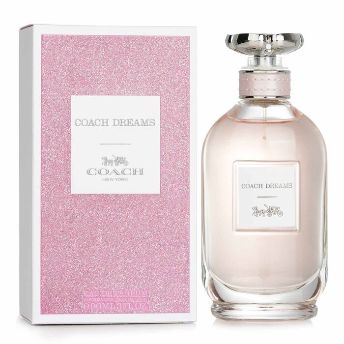 Coach Dreams Eau De Parfum Spray 90ml/3ozProduct Thumbnail