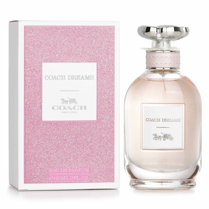 Coach Dreams Eau De Parfum Spray 60ml/2ozProduct Thumbnail