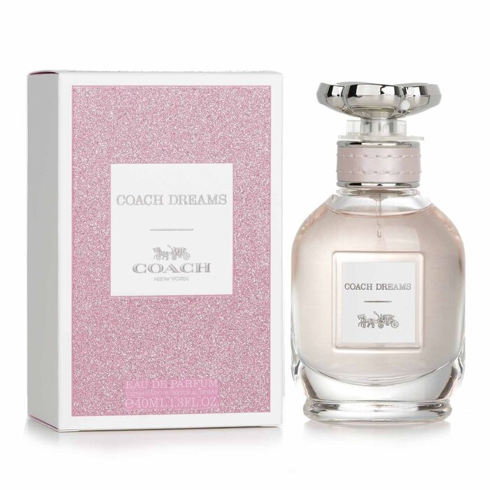 Coach Dreams Eau De Parfum Spray 40ml/1.3ozProduct Thumbnail