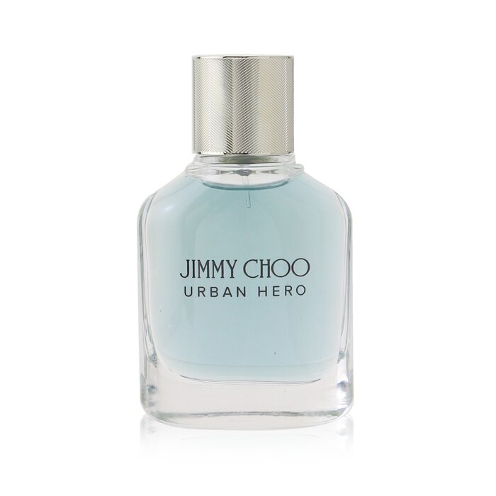 Jimmy Choo - Urban Hero Eau De Parfum Spray 30ml/1oz (M) - Eau De Parfum |  Free Worldwide Shipping | Strawberrynet ID