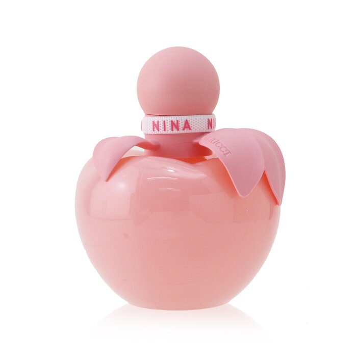 Nina Ricci Nina Rose Eau De Toilette Spray 50ml/1.7ozProduct Thumbnail