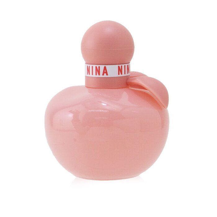 Nina Ricci Nina Rose Eau De Toilette Spray 30ml/1ozProduct Thumbnail