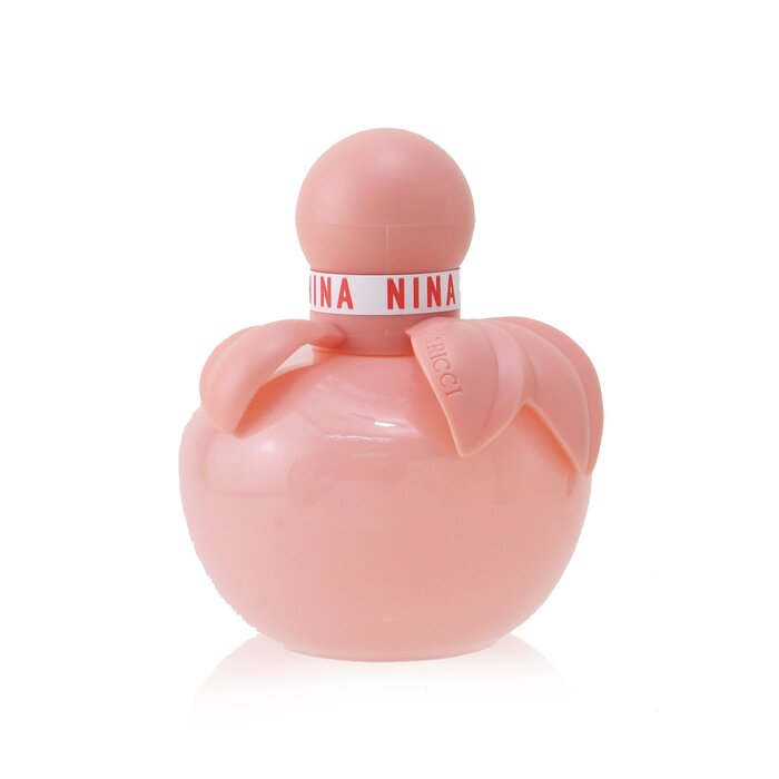 Nina Ricci Nina Rose Eau De Toilette Spray 30ml/1ozProduct Thumbnail