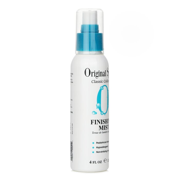 Original Sprout Classic Collection Finishing Mist 118ml/4ozProduct Thumbnail