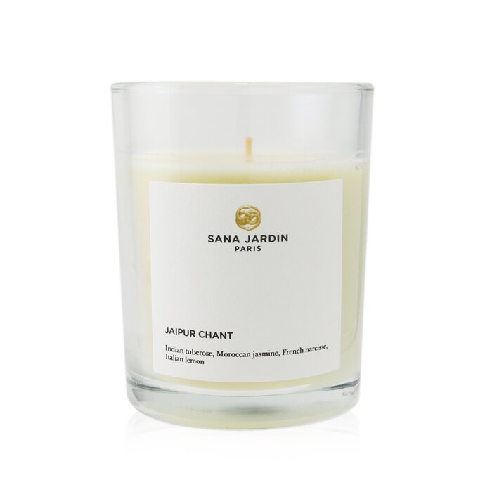 Sana Jardin Scented Candle - Jaipur Chant 190g/6.7ozProduct Thumbnail