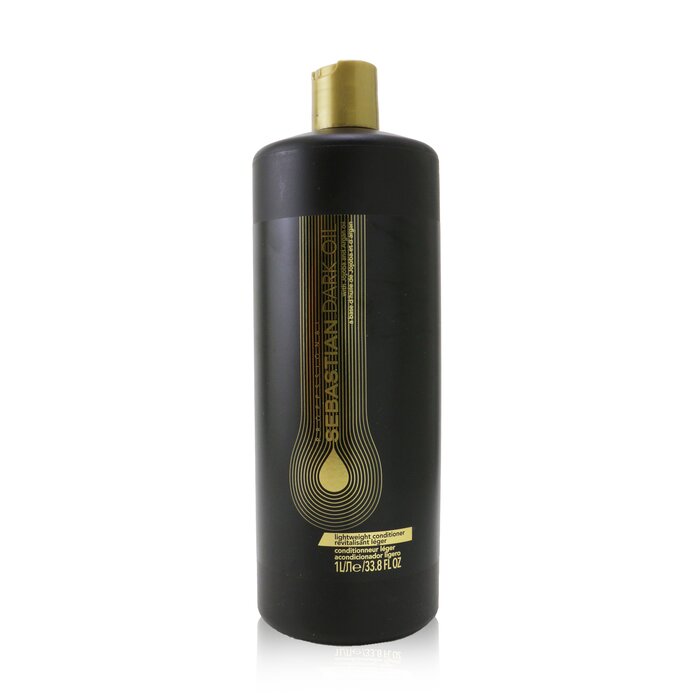 Sebastian Dark Oil Lightweight Conditioner 1000ml/33.8ozProduct Thumbnail