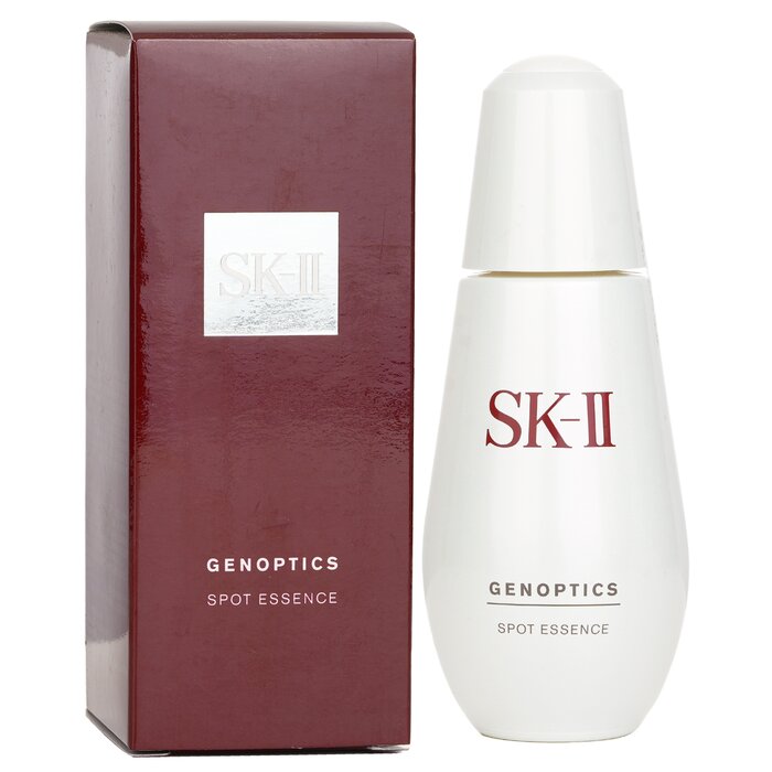 SK II Genoptics Spot Essence 75ml/2.5ozProduct Thumbnail