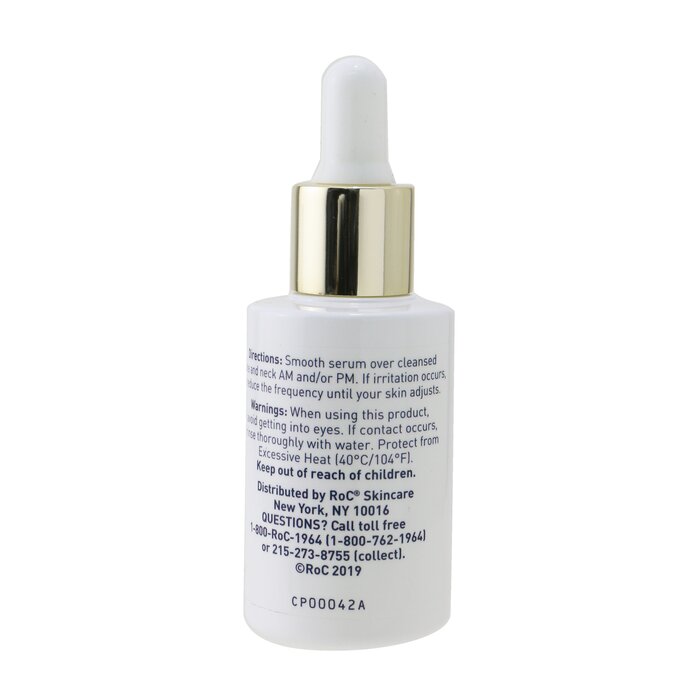 ROC Retinol Correxion Line Smoothing Daily Serum 30ml/1ozProduct Thumbnail