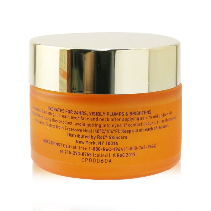 ROC Multi Correxion Revive + Glow Gel Crema 48g/1.7ozProduct Thumbnail