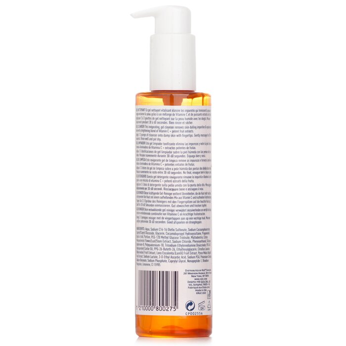 ROC Multi Correxion Revive + Glow Gel Cleanser 177ml/6ozProduct Thumbnail