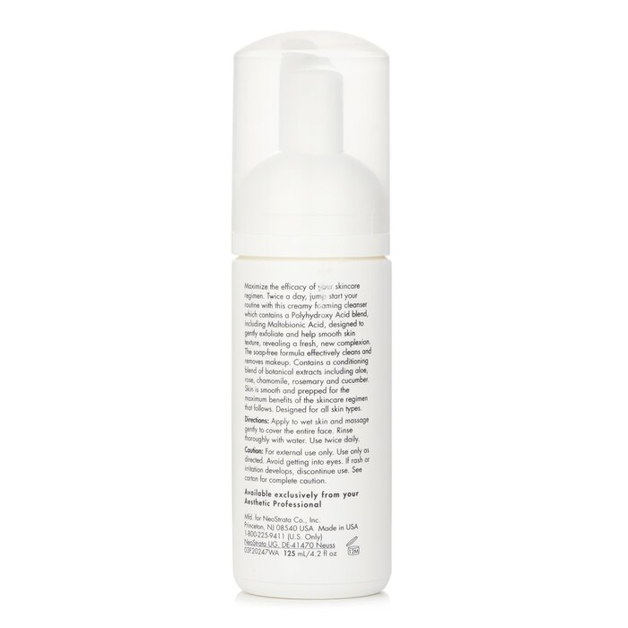 Exuviance Total Correct Wash 125ml/4.2ozProduct Thumbnail