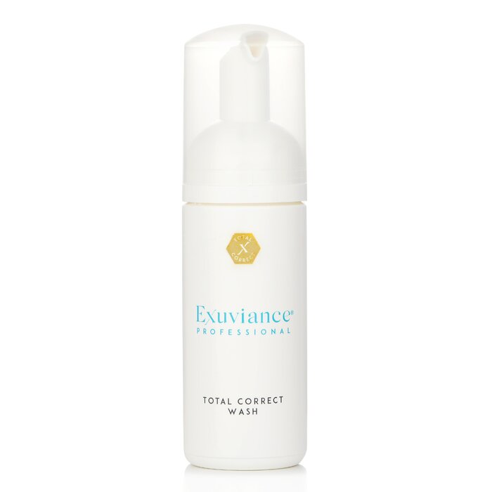 Exuviance Total Correct Wash 125ml/4.2ozProduct Thumbnail