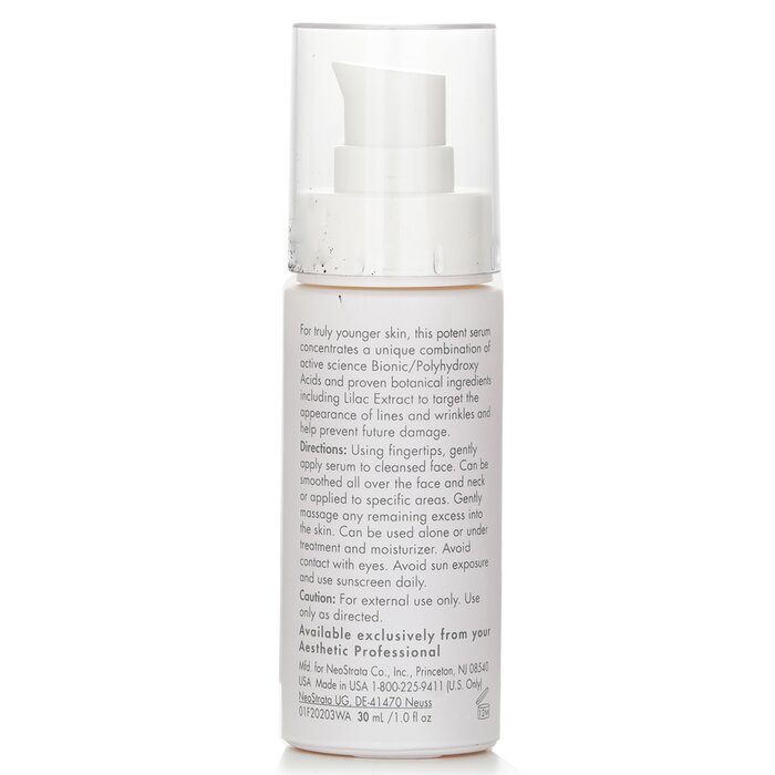 Exuviance Supercharge AOX Serum 30ml/1ozProduct Thumbnail