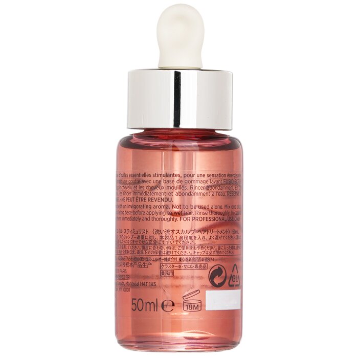 Kerastase Fusio-Scrub Huile Stimulante Essential Oil Blend with An Invigorating Aroma 50ml/1.7ozProduct Thumbnail